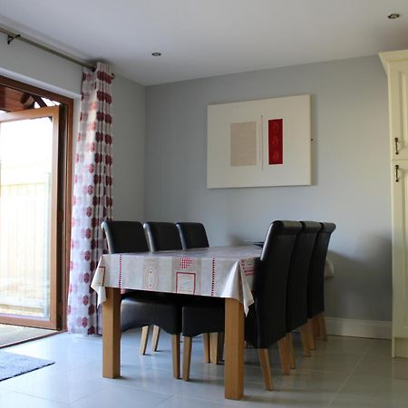 Cosy Holidayhomes Kerry ケンメア エクステリア 写真