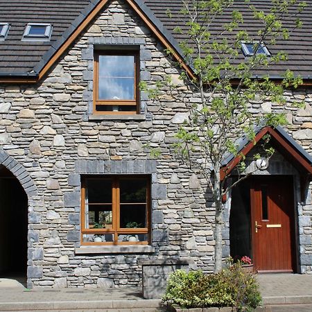 Cosy Holidayhomes Kerry ケンメア エクステリア 写真