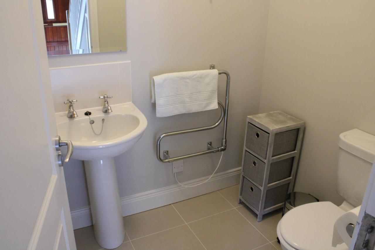 Cosy Holidayhomes Kerry ケンメア エクステリア 写真