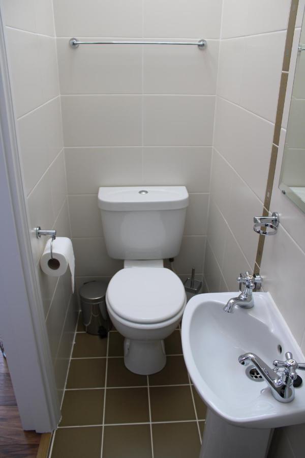 Cosy Holidayhomes Kerry ケンメア エクステリア 写真