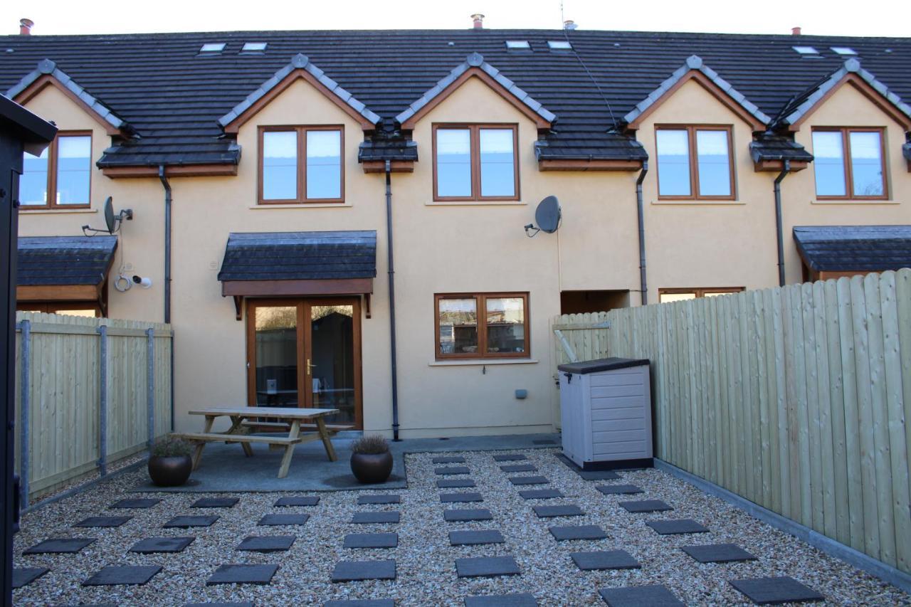 Cosy Holidayhomes Kerry ケンメア エクステリア 写真