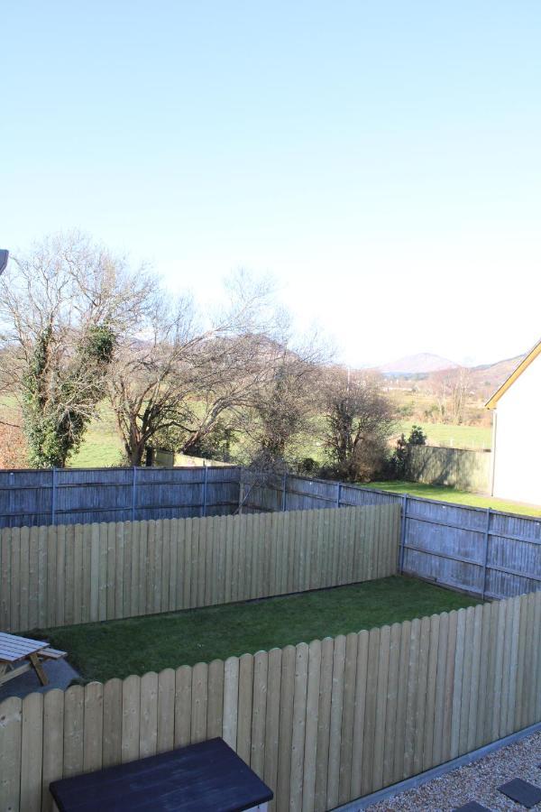 Cosy Holidayhomes Kerry ケンメア エクステリア 写真