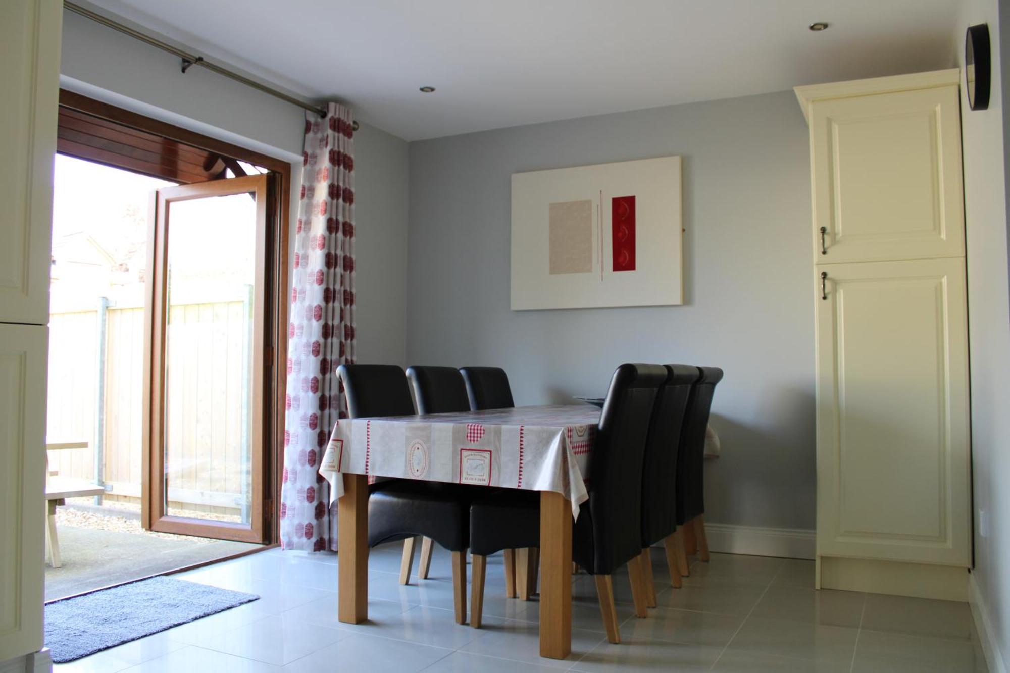 Cosy Holidayhomes Kerry ケンメア エクステリア 写真