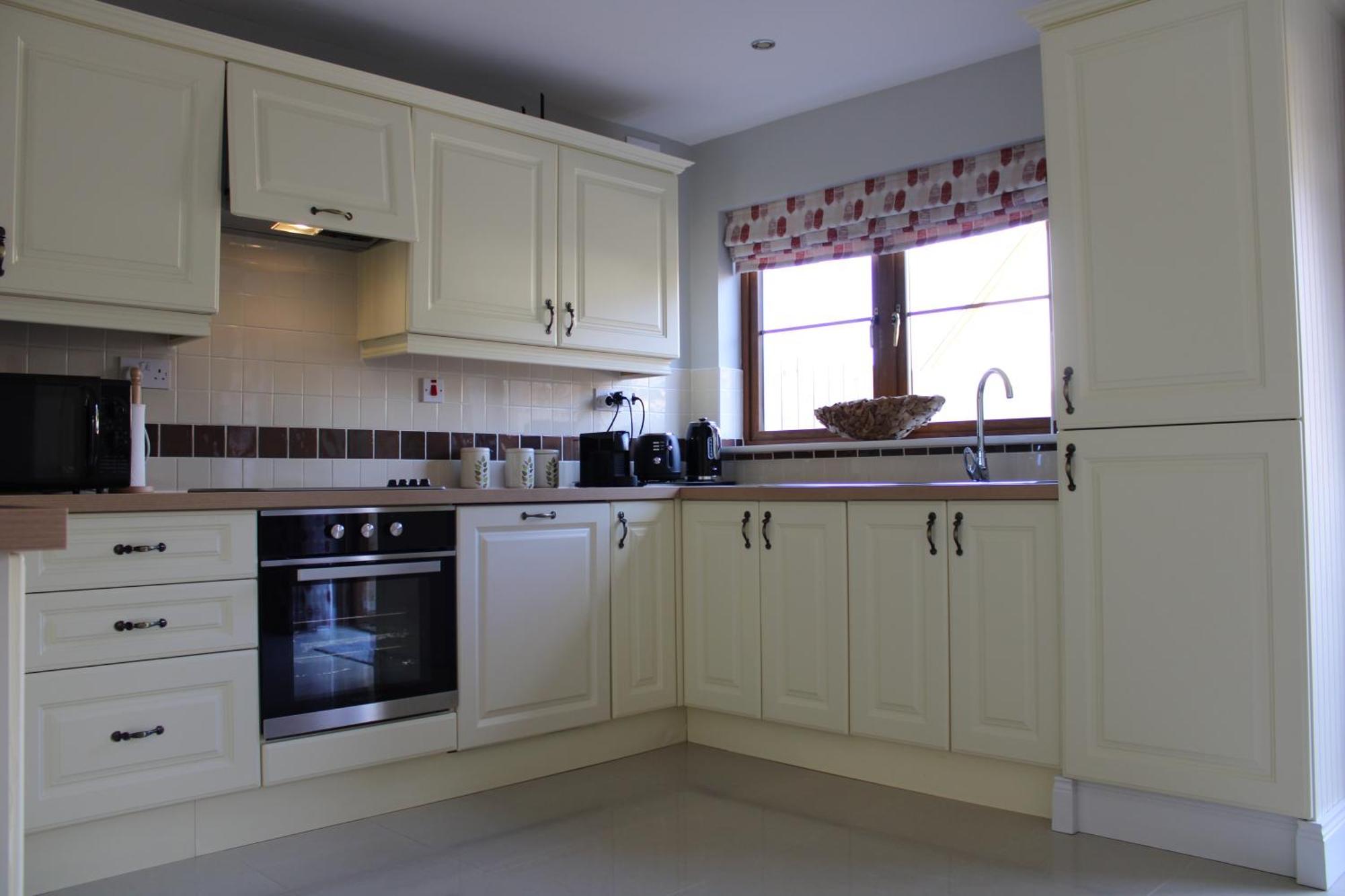 Cosy Holidayhomes Kerry ケンメア エクステリア 写真
