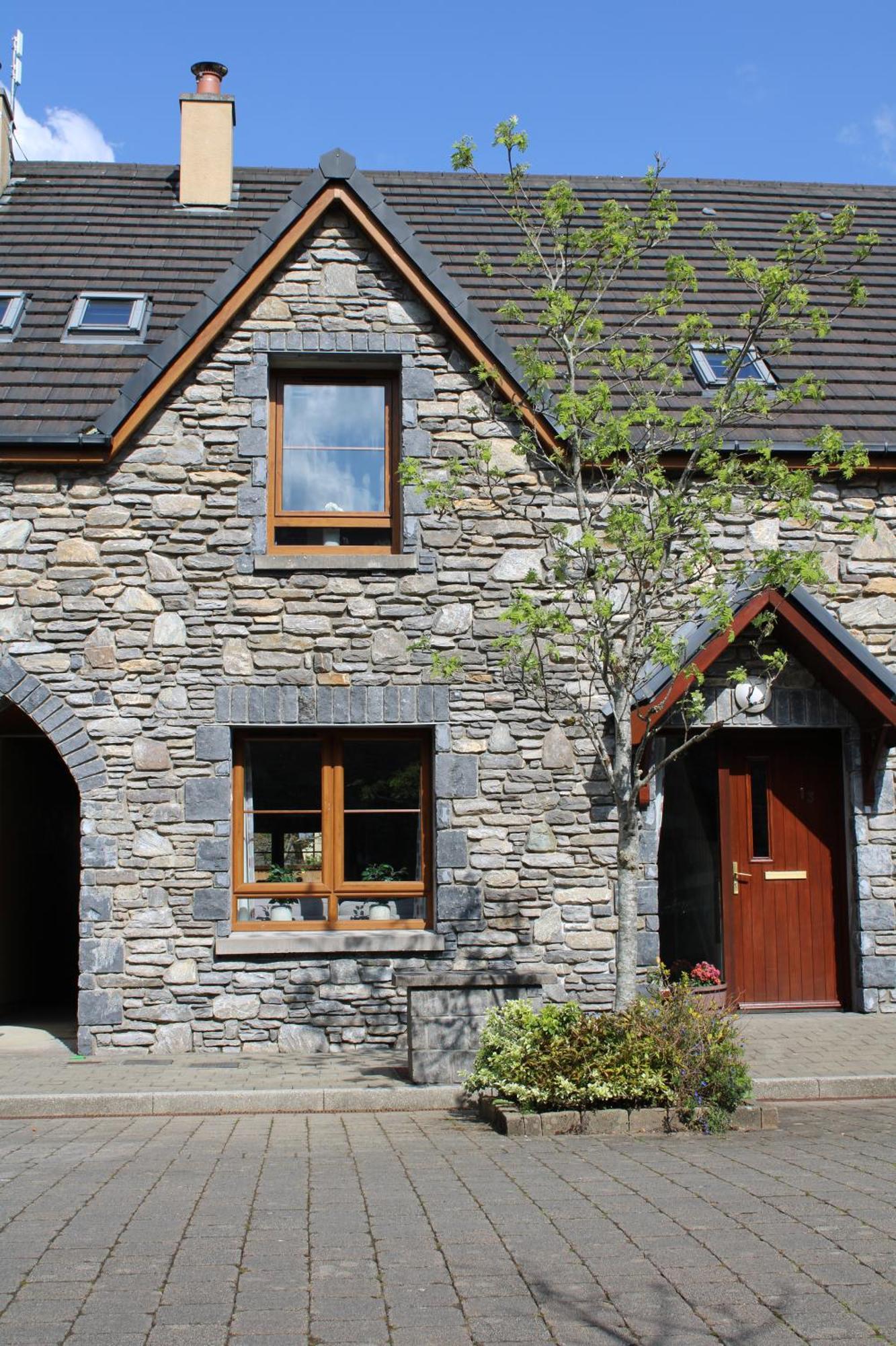 Cosy Holidayhomes Kerry ケンメア エクステリア 写真