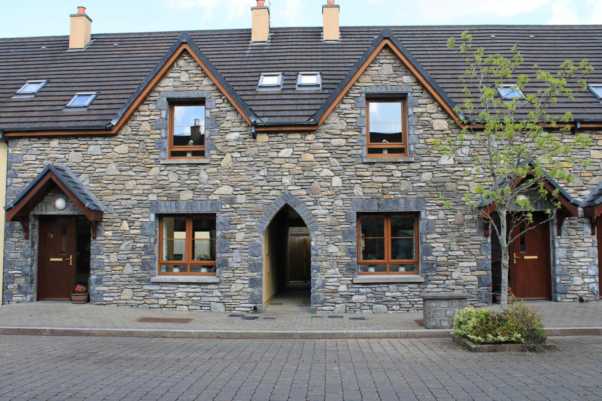 Cosy Holidayhomes Kerry ケンメア エクステリア 写真