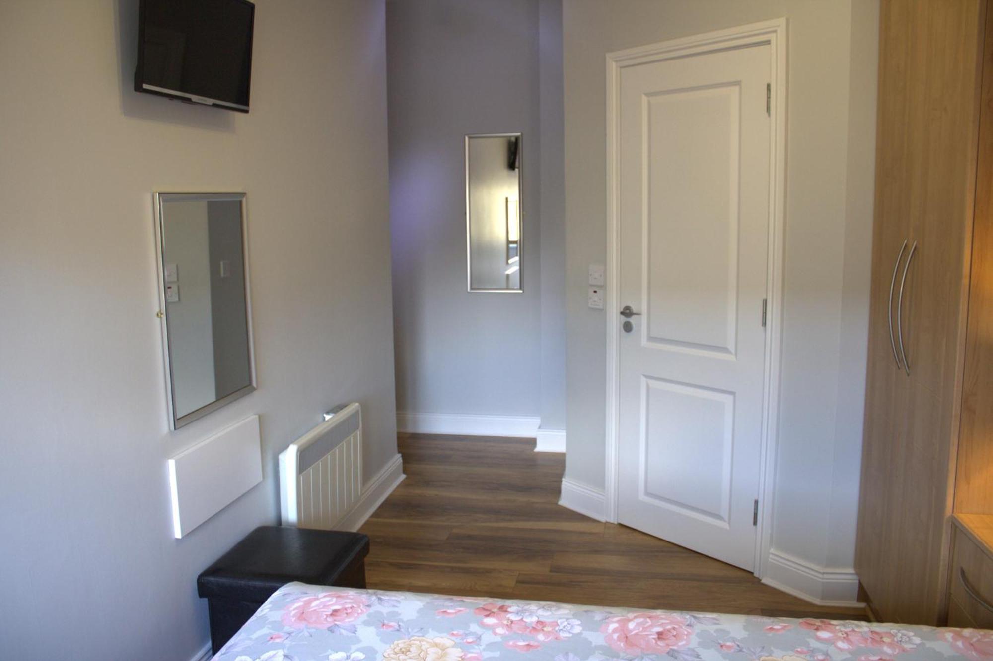 Cosy Holidayhomes Kerry ケンメア エクステリア 写真