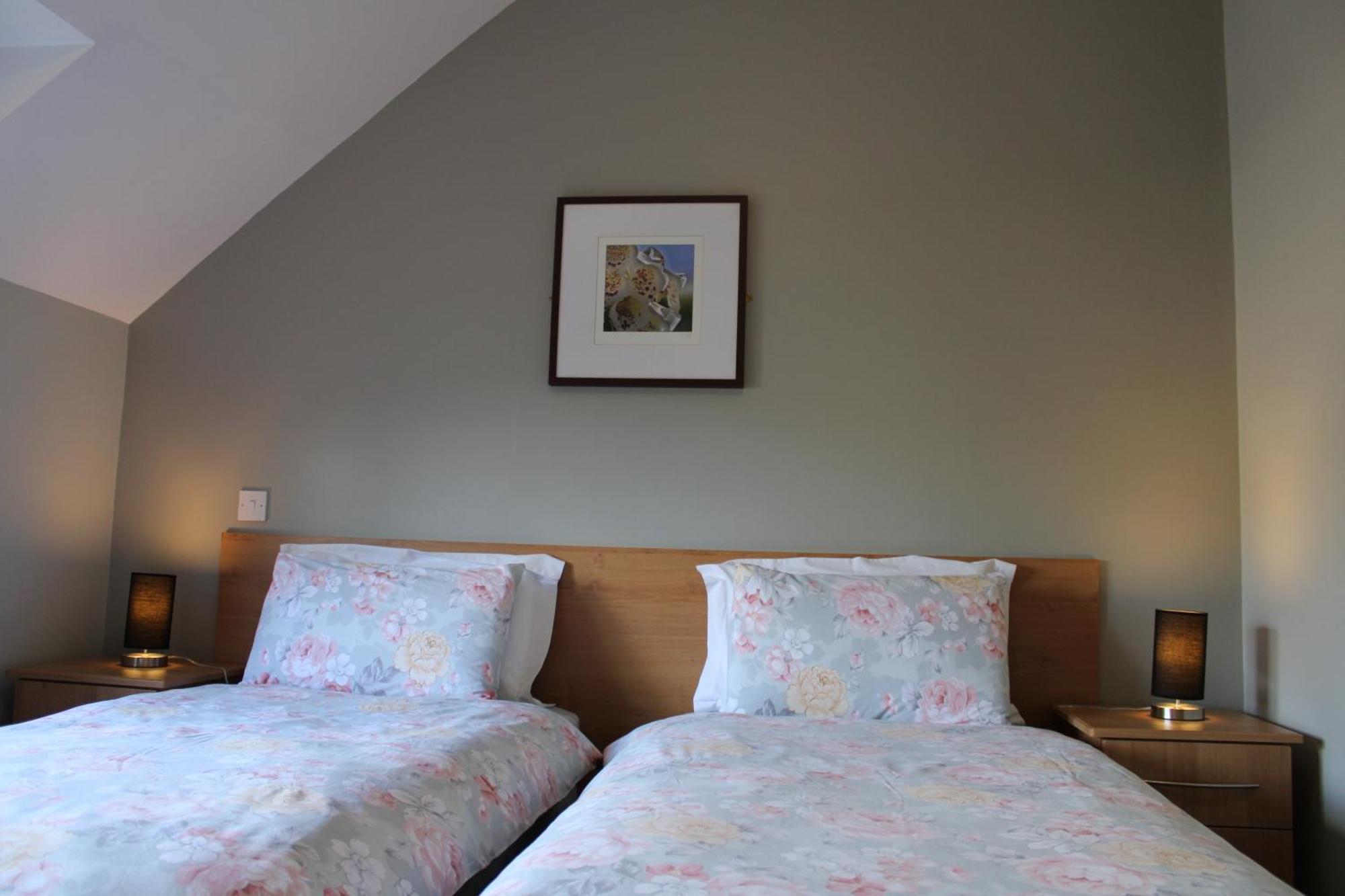 Cosy Holidayhomes Kerry ケンメア エクステリア 写真