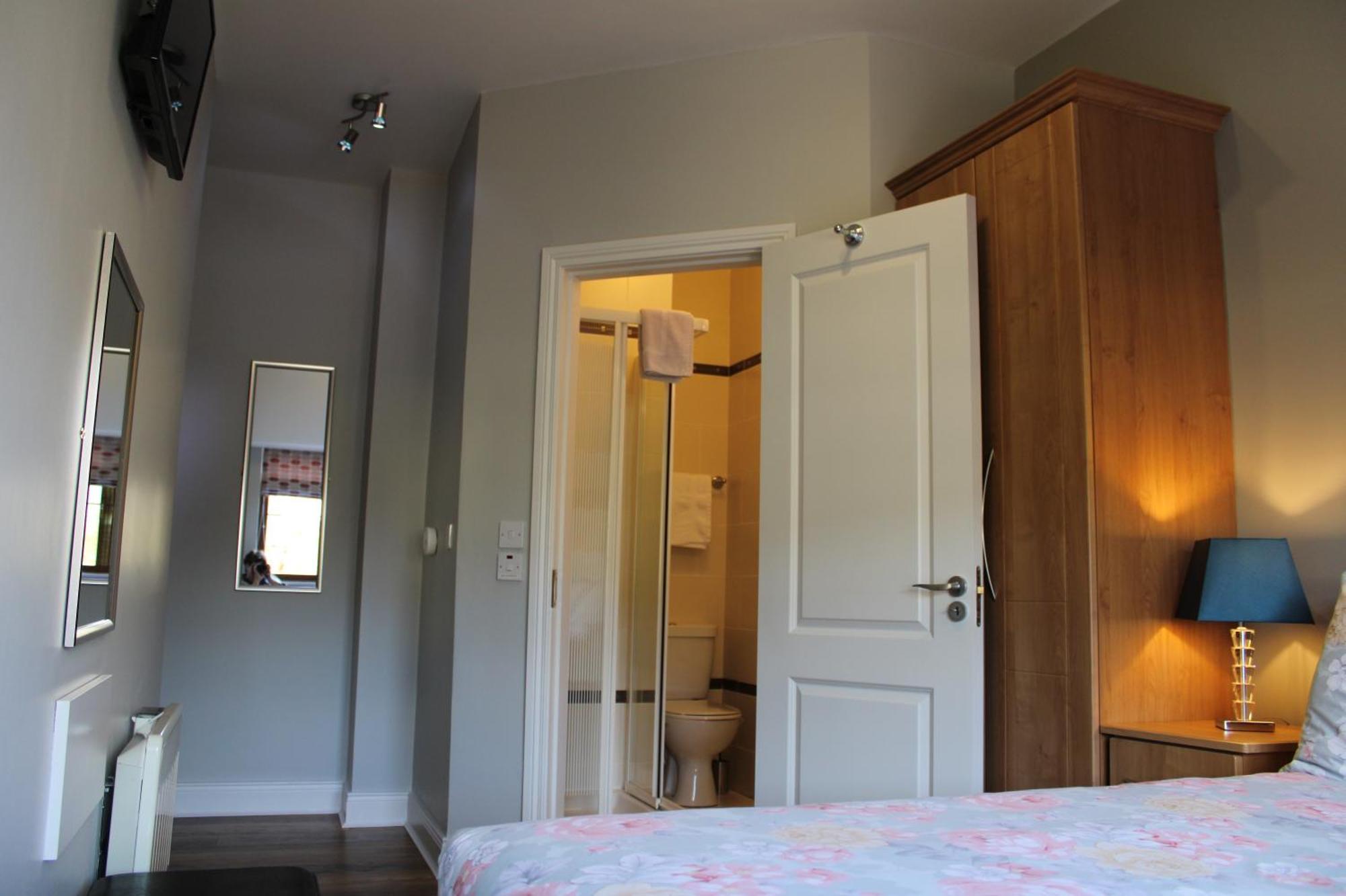 Cosy Holidayhomes Kerry ケンメア エクステリア 写真