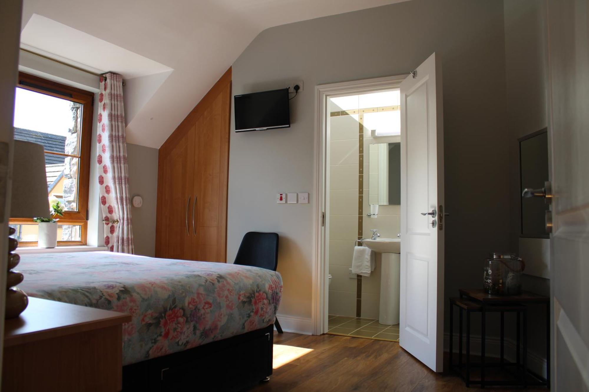 Cosy Holidayhomes Kerry ケンメア エクステリア 写真